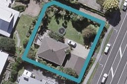 1152 South Road, Oakura, Oakura
