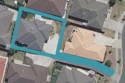 45 Parkside DR, Huntington, Hamilton
