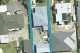 8 Lewis Street, Redwoodtown, Blenheim
