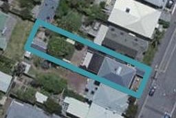 90 Austin Street, Mount Victoria, Wellington