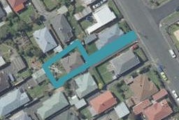10 Moreau Street, Saint Kilda, Dunedin