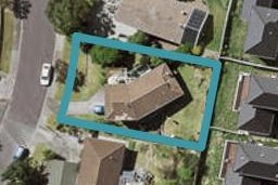 55 Santiago Crescent, Unsworth Heights, Auckland