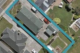 447 Yarrow Street, Glengarry, Invercargill