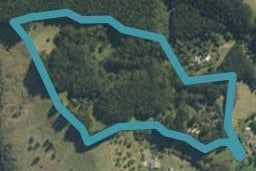 127C Otonga Valley Road, Raglan