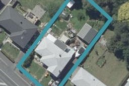 404 Taieri Road, Halfway Bush, Dunedin