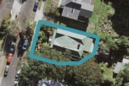 16 Carrick Place, Mount Eden, Auckland
