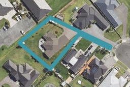 24 Fisher Place, Lytton West, Gisborne