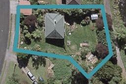 37 Glenpark Avenue, Frankleigh Park, New Plymouth