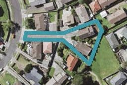 2/28 De Quincey Terrace, Highland Park, Auckland