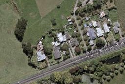 0 State Highway 3, Sentry Hill, New Plymouth