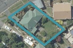 479 South Road, Calton Hill, Dunedin
