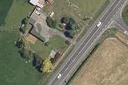 81900 State Highway 2, Pahiatua, Pahiatua
