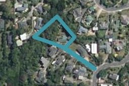 12 Pokohiwi Road, Normandale, Lower Hutt