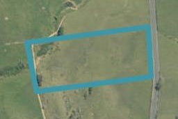 0 State Highway 27, Tahuna, Tahuna
