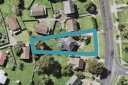25 Taniwha Street, Wai o Taiki Bay, Auckland