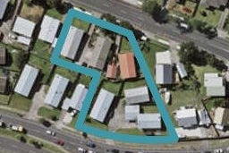 2/86 Te Irirangi Drive, Clover Park, Auckland