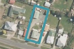 21 Market Street, Kaitangata