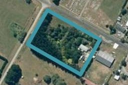 57 Odin Street, Norsewood