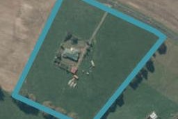 394 Rangiatea Road, Otorohanga, Otorohanga