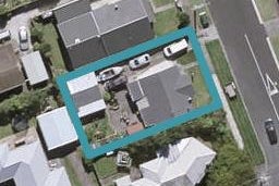 62 Fitzroy Road, Fitzroy, New Plymouth