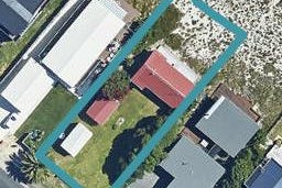 547 Pukehina Parade, Pukehina, Pukehina