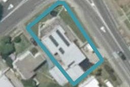 601 Grove Road, Mayfair, Hastings
