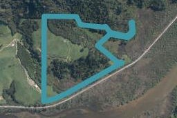 412E Paihia Road, Kawakawa