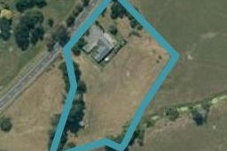 505 Porangahau Road, Waipukurau, Waipukurau