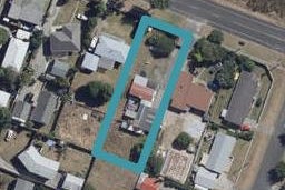 50 Havelock Road, Ngaruawahia