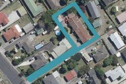 52A Heath Street, St Andrews, Hamilton
