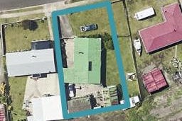 16 Ballantrae, Kawerau, Kawerau