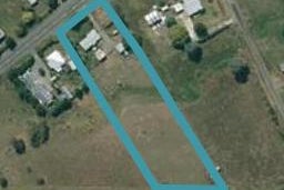 2069 State Highway 2, Waipukurau, Waipukurau