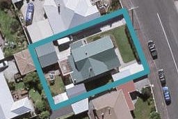 26 Beach Street, Fitzroy, New Plymouth