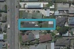 602 Barbadoes Street, Edgeware, Christchurch