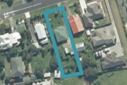3 Hill Street, Paeroa, Paeroa