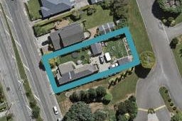 29 Racecourse Road, Glengarry, Invercargill