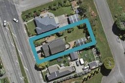 33 Racecourse Road, Glengarry, Invercargill
