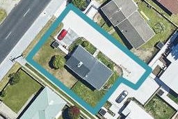 60 Gordon Road, Western Heights, Rotorua