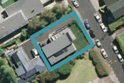 6 Corunna Avenue, Parnell, Auckland