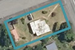 70 Miller Street, Dannevirke