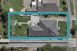 199 Nelson Street, Strathern, Invercargill