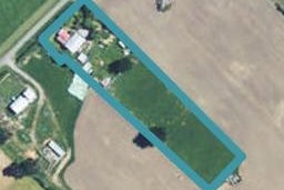 224 Ngawhini Road, HAWERA, Hawera