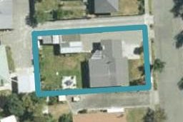 18 Burden Street, Redwoodtown, Blenheim