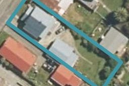 84 Fitzherbert Street, Hokitika