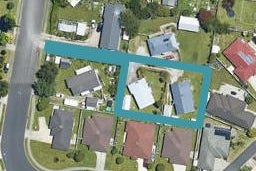 8A Harris Street, Ngongotaha, Rotorua