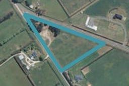 2178 North Eyre Road, West Eyreton, Rangiora