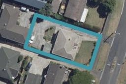 17 Thomson Avenue, Dinsdale, Hamilton