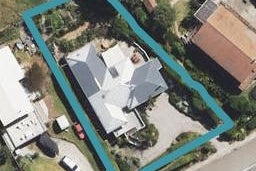 81 Moana Road, Okitu, Gisborne
