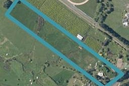 323 Ararimu Valley Road, Waimauku