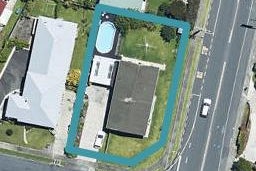 1 David Street, Judea, Tauranga